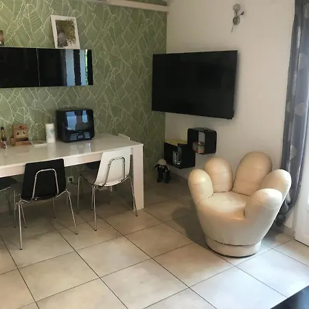 Soleil D'or Apartmán