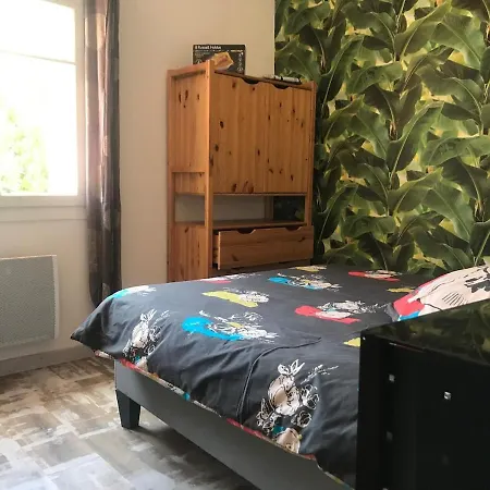 Soleil D'or * Argelès-sur-Mer