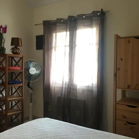 Apartmán Soleil D'or *