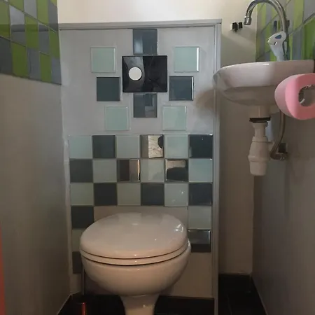 Soleil D'or Apartmán