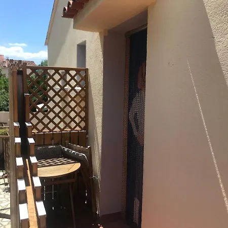 Soleil D'or Apartmán