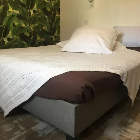 Apartmán Soleil D'or