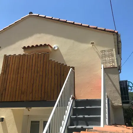 Apartment Soleil D'or *