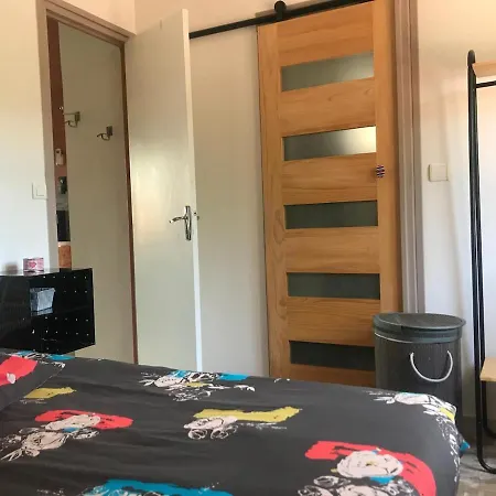 Apartmán Soleil D'or Argelès-sur-Mer