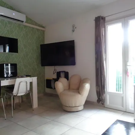 Soleil D'or Argelès-sur-Mer